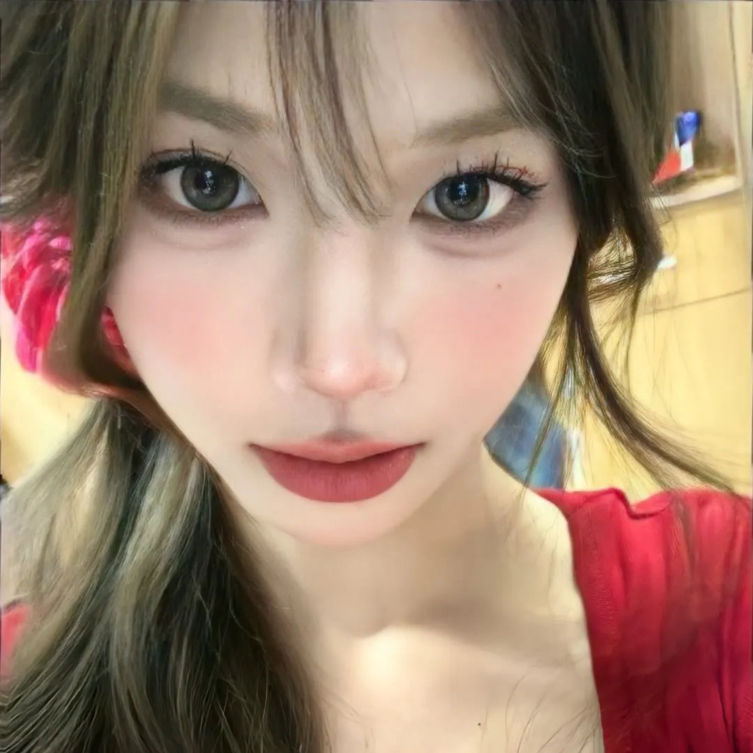 彩鸾春色