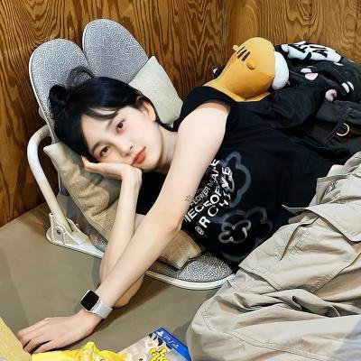 稚女情深