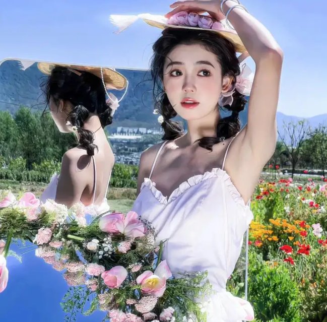 禁身接触